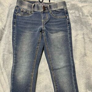 Tommy Bahama Stretch Blue Jean Legging